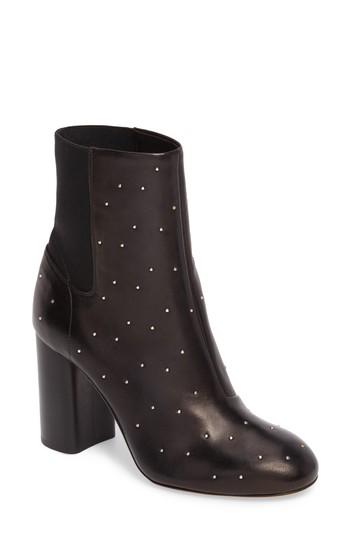 Women's Rag & Bone Agnes Bootie .5us / 36.5eu - Black