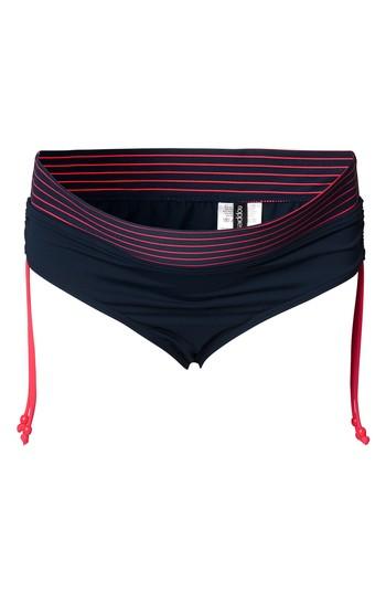 Women's Noppies Fay Maternity Bikini Bottoms /xx-large - Blue