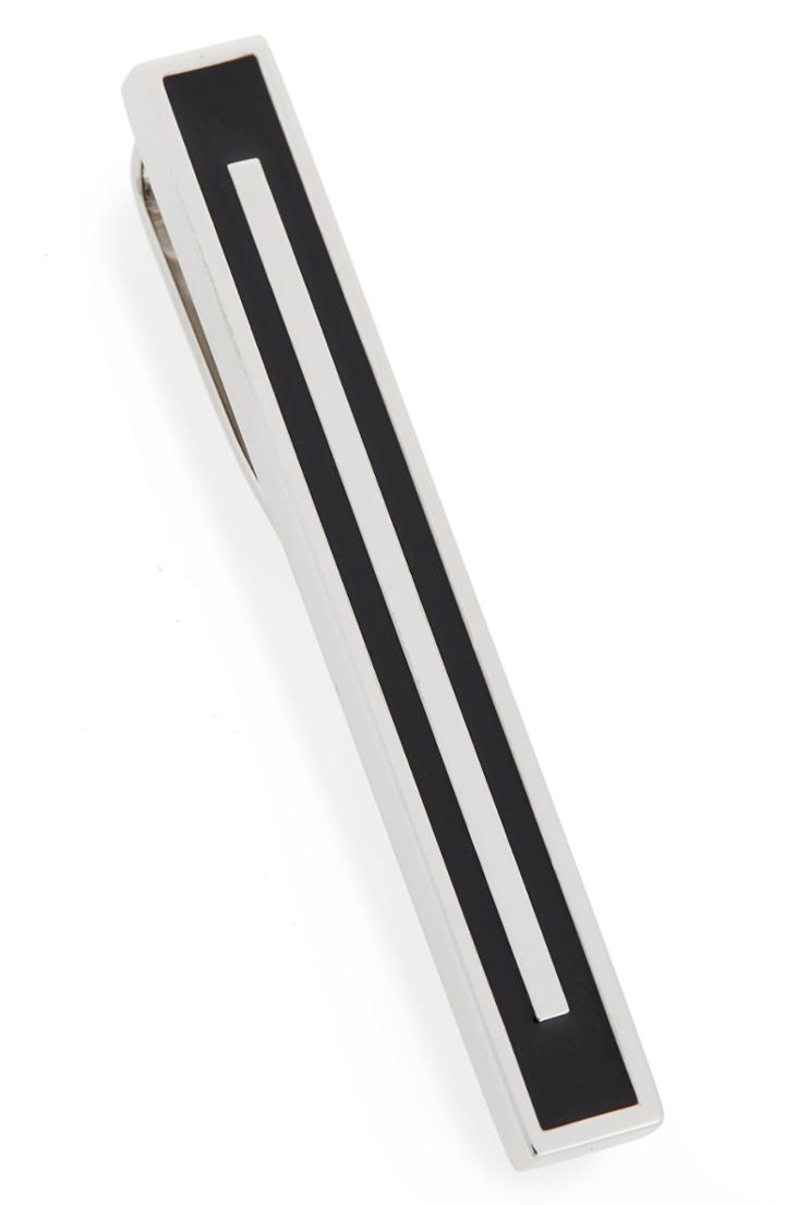Men's Boss Telvin Tie Bar