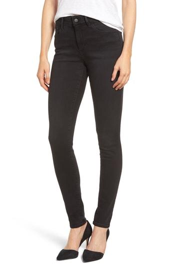 Women's Mavi Jeans Alissa Supersoft Skinny Jeans X 32 - Grey