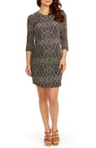 Women's Rosie Pope 'sloane' Maternity Dress