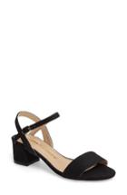 Women's Athena Alexander Jacoba Block Heel Sandal