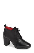 Women's Pas De Rouge Shirley Bootie Us / 36eu - Black