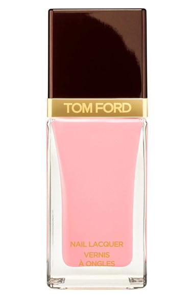 Tom Ford Nail Lacquer - Pink Crush