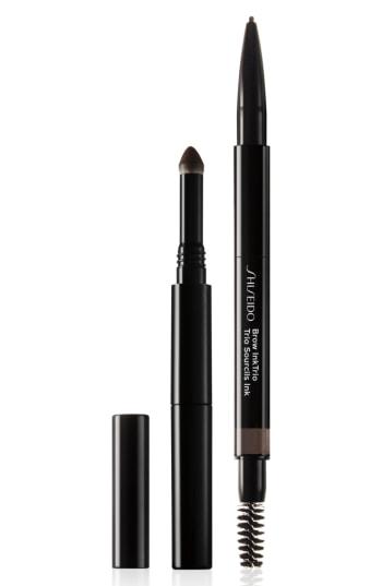 Shiseido Brow Inktrio Pencil - Deep Brown