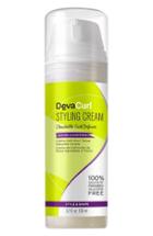 Devacurl Styling Cream Touchable Curl Definer, Size