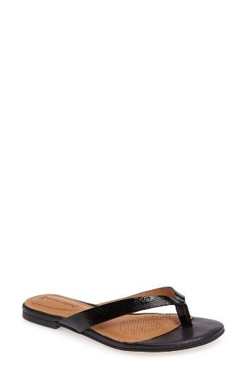 Women's Corso Como Volley Flip Flop