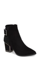 Women's Aquadiva Illey Waterproof Bootie M - Black