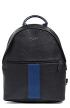 Men's Ted Baker London Faux Leather Backpack -