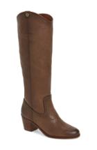 Women's Frye Jolene Pull-on Knee High Boot .5 M - Grey