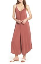 Women's Lira Clothing Jessa Jumpsuit - Pink