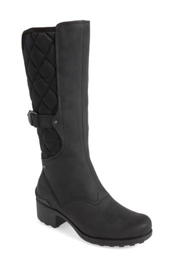 Women's Merrell Chateau Pull Waterproof Boot