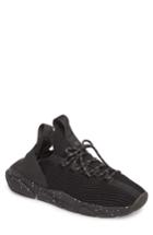 Men's Clearweather The Interceptor Sneaker .5 M - Black