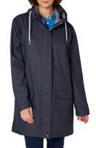 Women's Helly Hansen Dunloe Weatherproof Jacket - Blue