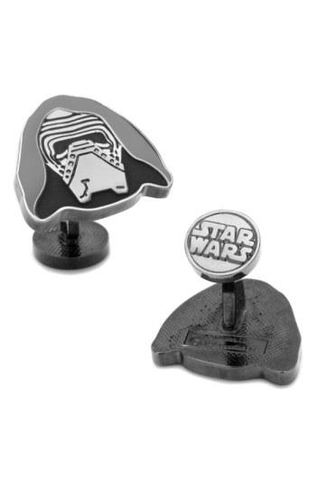 Men's Cufflinks, Inc. 'star Wars(tm) - Kylo Ren' Cuff Links