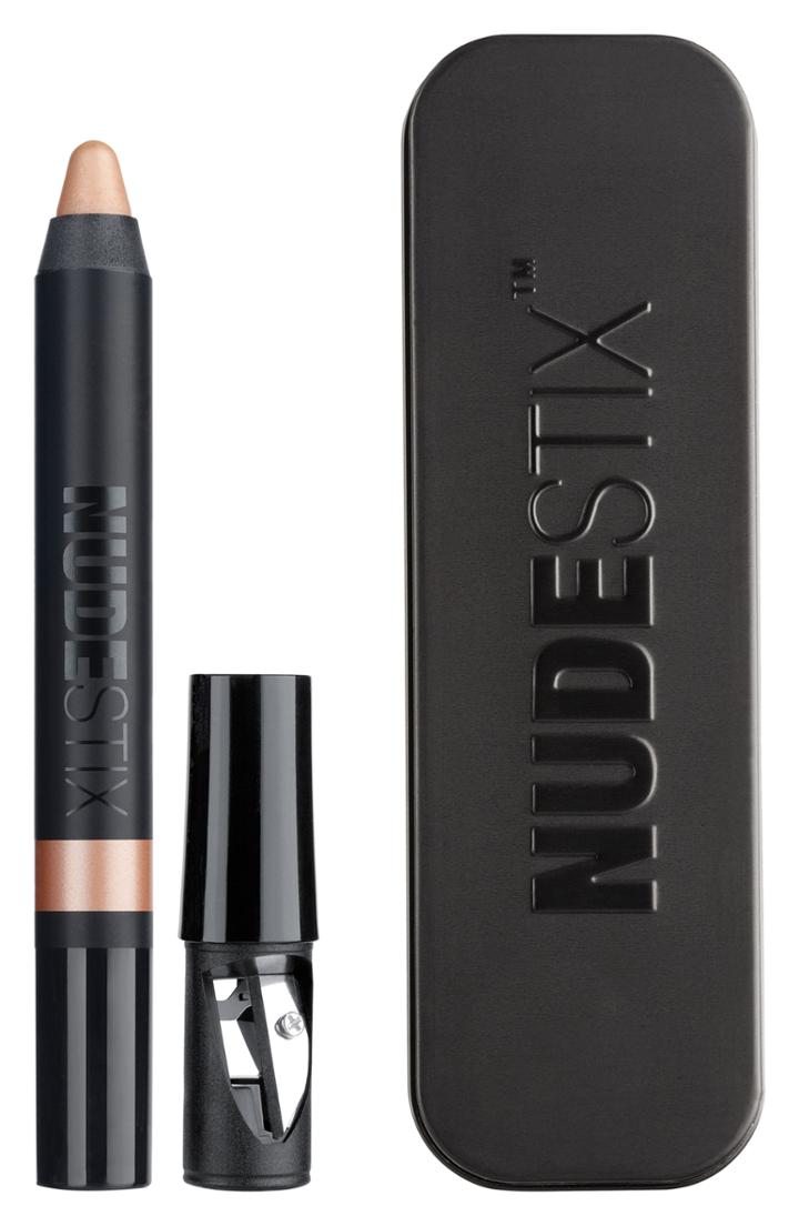 Nudestix Magnetic Luminous Eyeshadow - Angel