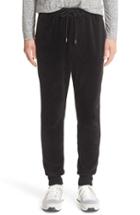 Men's Atm Anthony Thomas Melillo Velour Jogger Pants