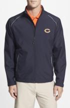 Men's Cutter & Buck Chicago Bears - Beacon Weathertec Wind & Water Resistant Jacket
