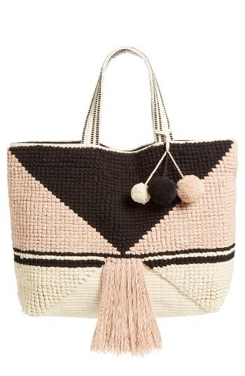 Sole Society Ibiza Tote -