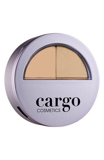 Cargo 'double Agent' Correcting Balm Set - 2n