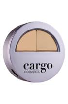 Cargo 'double Agent' Correcting Balm Set - 2n