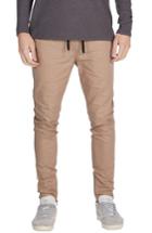 Men's Zanerobe Unblockshot Chinos - Beige