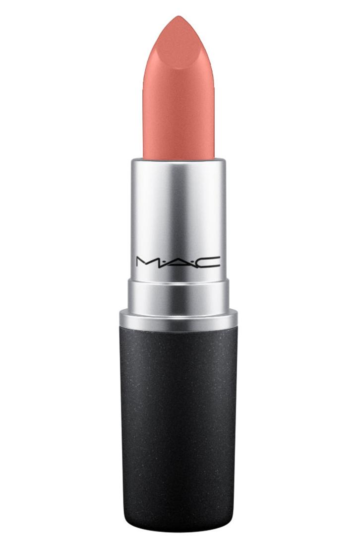 Mac Glitter Tripper Lipstick - Soleil Soleil