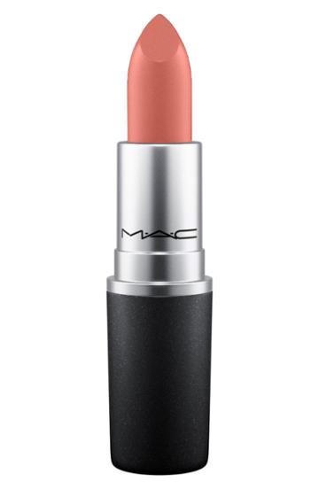 Mac Glitter Tripper Lipstick - Soleil Soleil