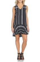 Women's 1.state Flounce Hem Shift Dress