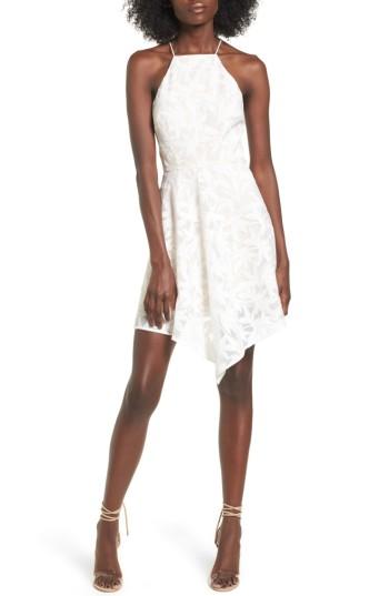 Women's Keepsake The Label Plain Sight Minidress