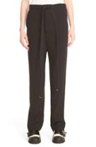 Women's Marni Drawstring Belted Trousers