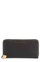 Women's Marc Jacobs The Grind Standard Continental Wallet -