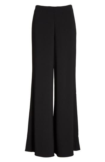 Women's Co Wide Leg Pants - Black