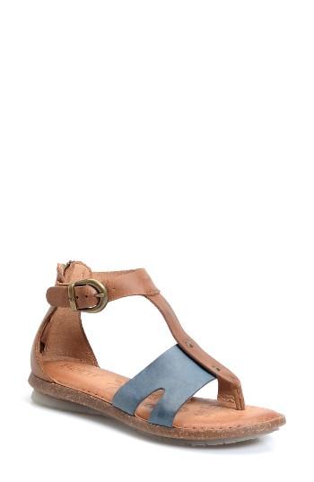 Women's B?rn Timina T-strap Sandal