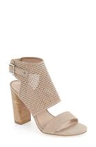 Women's Pelle Moda 'aviel' Cutout Sandal