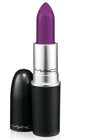 Mac Lipstick Violetta