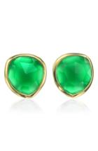 Women's Monica Vinader Siren Stud Earrings