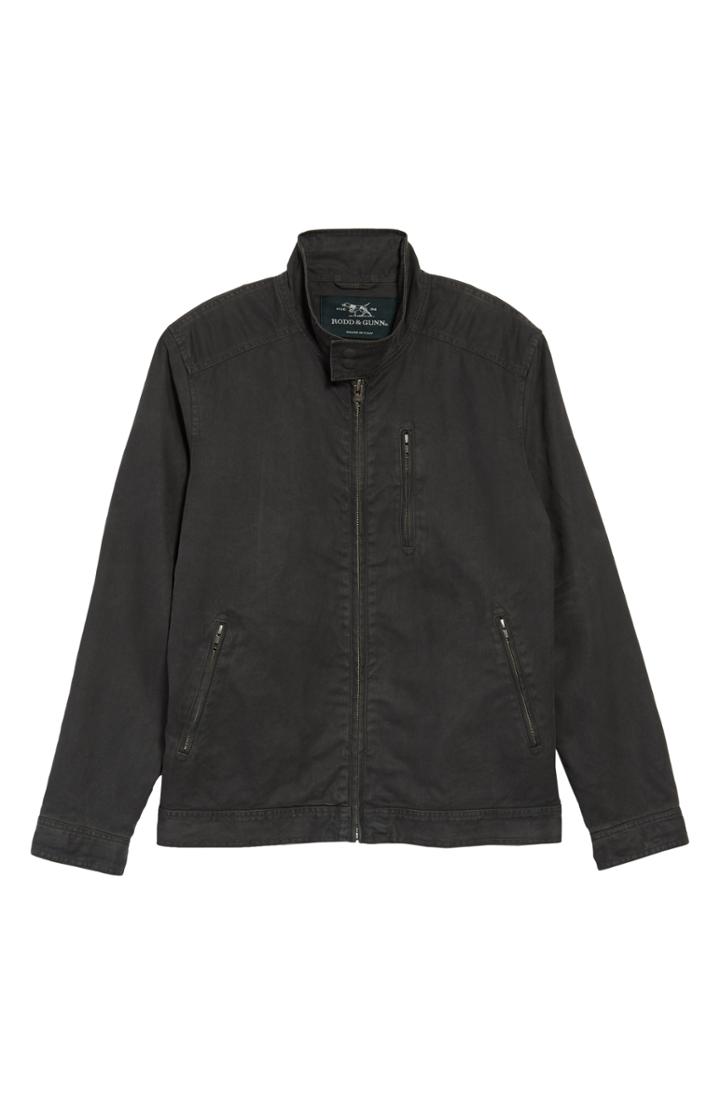 Men's Rodd & Gunn Jack Jacket, Size - Green