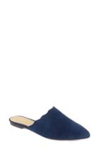 Women's Joe's Harper Mule M - Blue