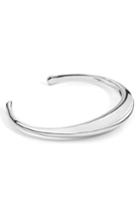 Women's Shinola Crescent Cuff Bracelet
