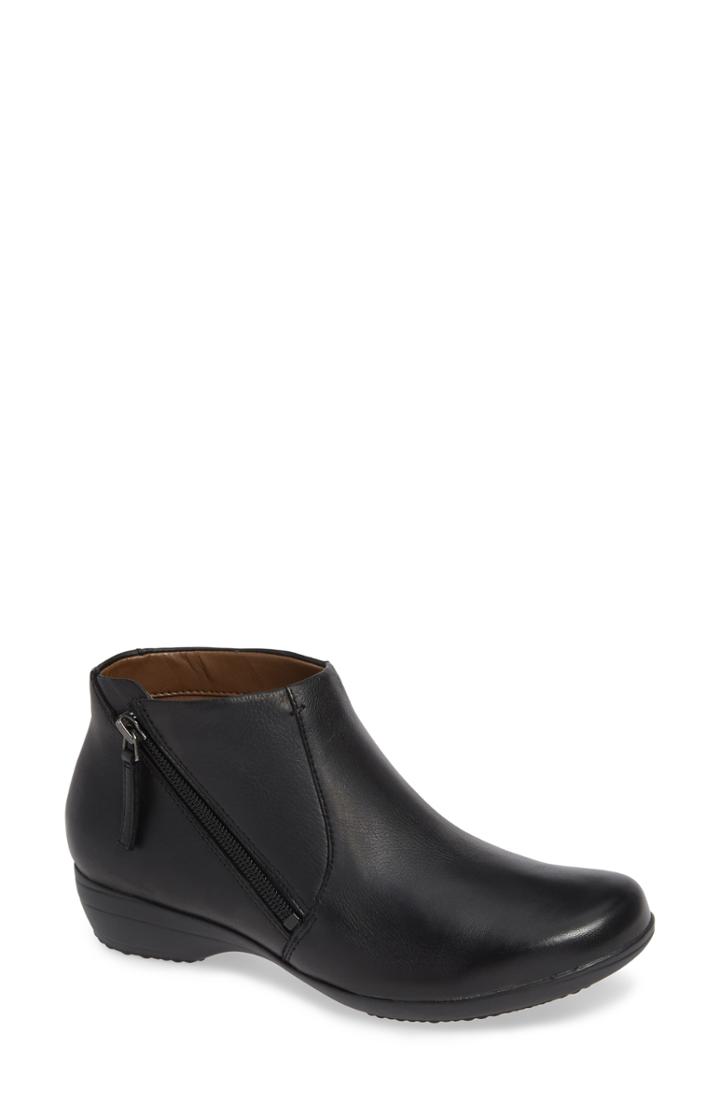 Women's Dansko Fifi Bootie