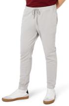 Men's Topman Essential Jogger Pants - Grey