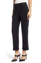 Women's Bailey 44 Payoff Ponte Pants - Black