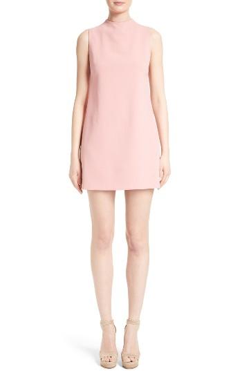 Women's Alice + Olivia Coley A-line Shift Dress