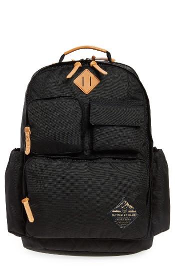 Men's United By Blue Arid Backpack -