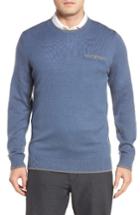 Men's Travis Mathew Paglia Wool Blend Sweater