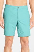 Men's Boto 'aruba - Island' Tailored Fit 8.5 Inch Board Shorts
