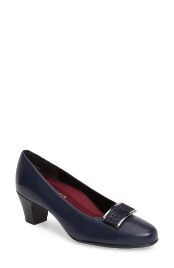 Women's Munro Mara Pump