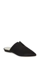 Women's 1.state Genia Genuine Calf Hair Mule