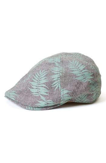 Men's Goorin Brothers Beach Please Driving Cap -